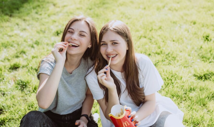 Restauration : irez-vous goûter les 7 spécialités étrangères de McDonald’s pendant les JO 2024 ?