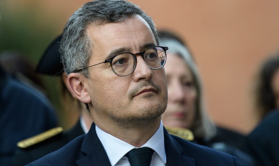 SMIC : Gérald Darmanin se dit favorable à son augmentation