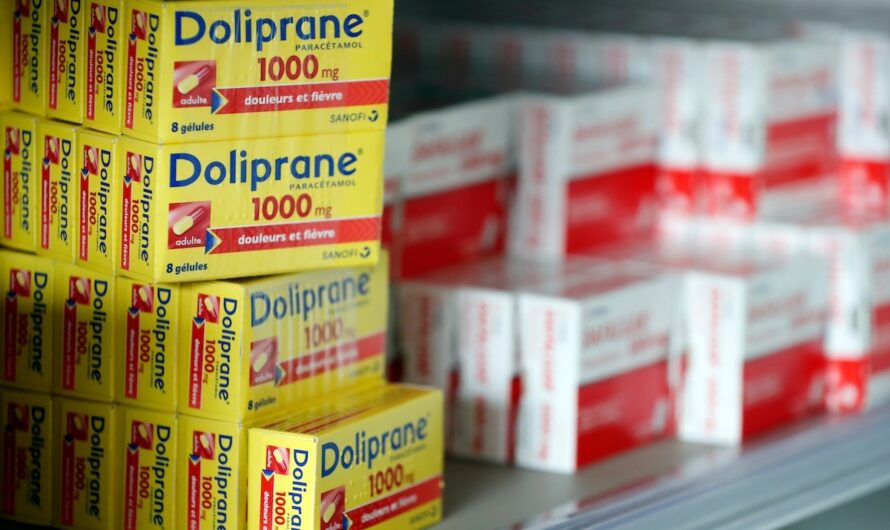 Santé : dans quelles mains Doliprane va-t-il finir ?