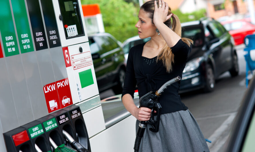 TotalEnergies planche sur de nouvelles aides pour le pouvoir d’achat