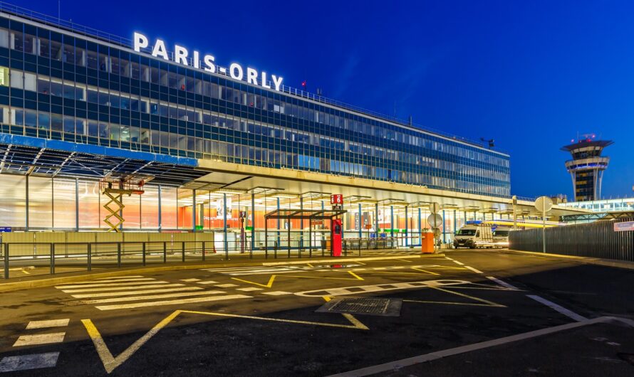 Tourisme : encore une grève dans les aéroports de Paris ?