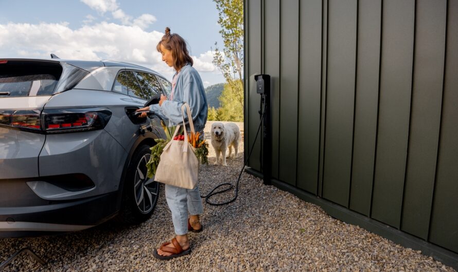 Voitures électriques : elles plaisent toujours autant, mais pas leur autonomie