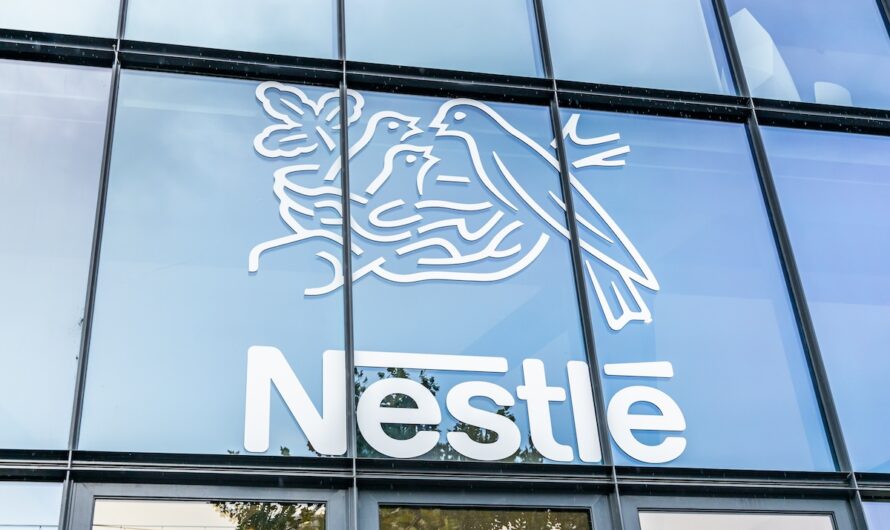 Agroalimentaire : Nestlé change de PDG sans prévenir personne !