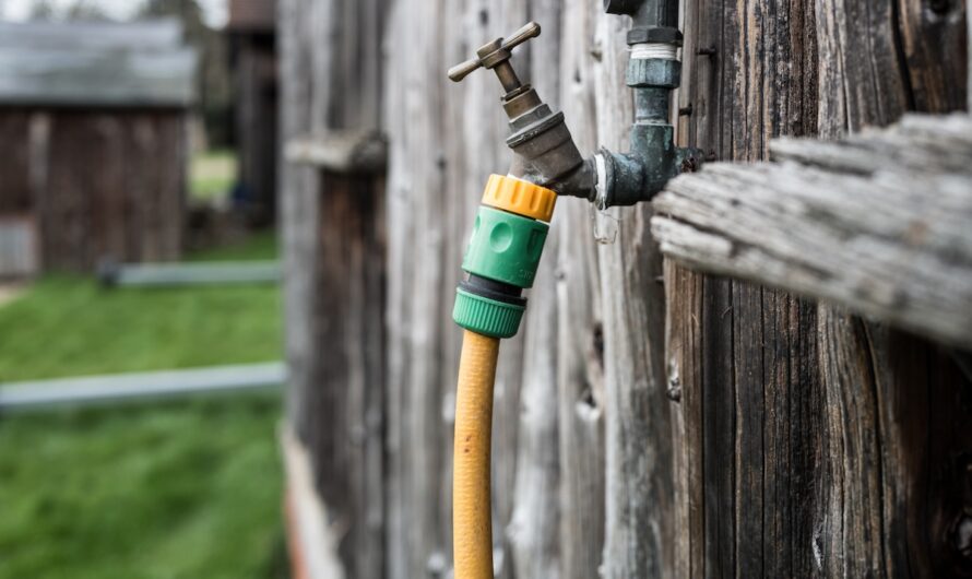 Alerte sécheresse : voici la liste des communes soumises à des restrictions d’eau