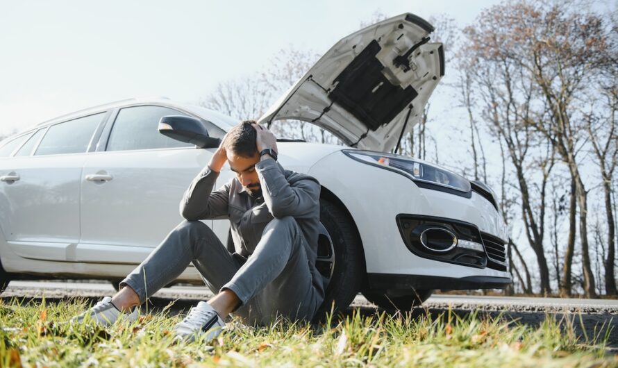 Automobile : assurance auto, réparation… tout augmente, et ce n’est pas prêt de s’arrêter !