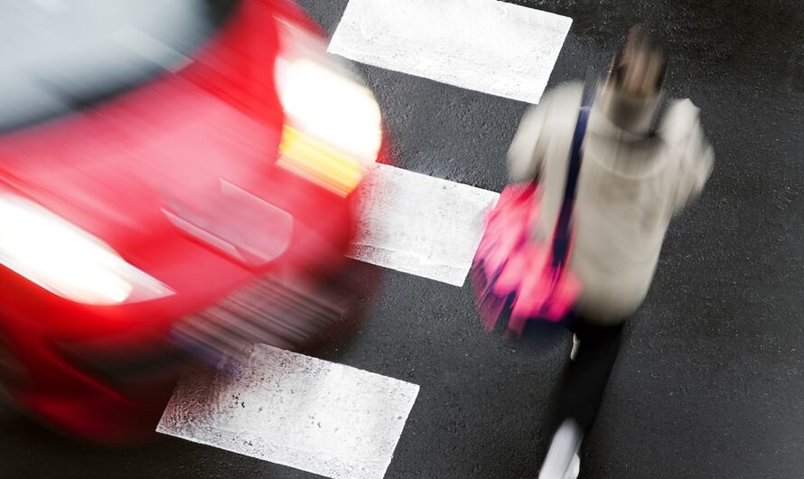 Automobile : la droite veut des sanctions plus lourdes pour les refus d’obtempérer