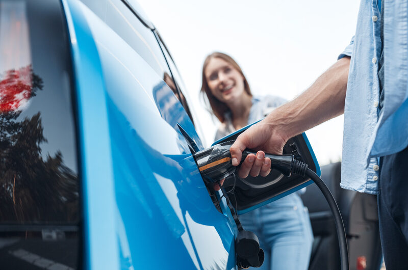 Automobile : les dessous de la recharge électrique sur autoroute