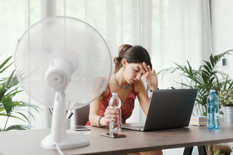 Canicule : les bons gestes à adopter pour vous protéger et protéger vos proches en cas de forte chaleur