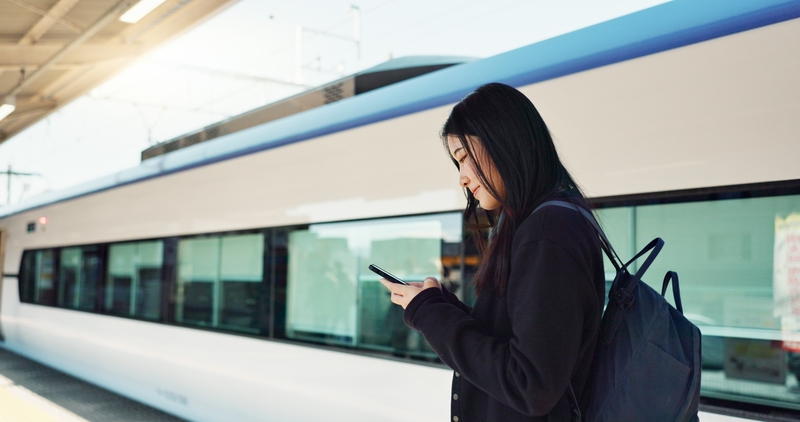 Étudiants et apprentis : un simulateur pour connaître le prix de vos billets de trains !