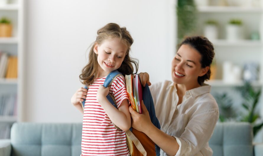 Fournitures : une rentrée scolaire un peu moins chère en 2024