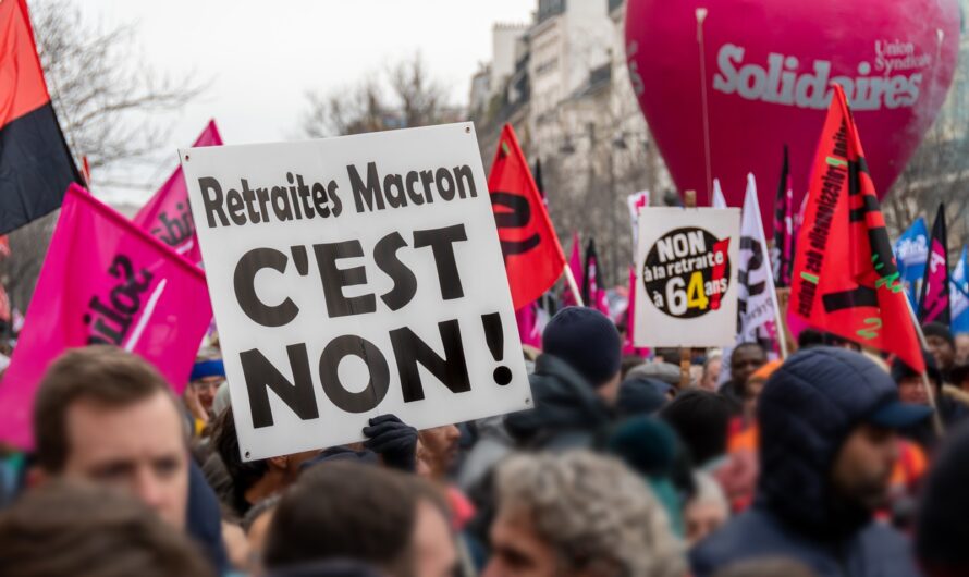 Grève massive ? La CGT annonce une « rentrée offensive »