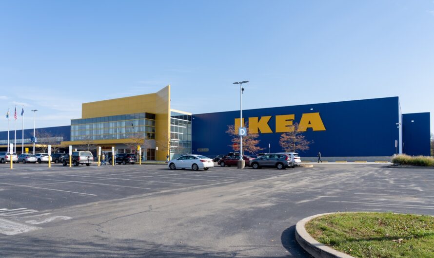 Ikea se lance dans la revente d’occasion avec « Preowned »