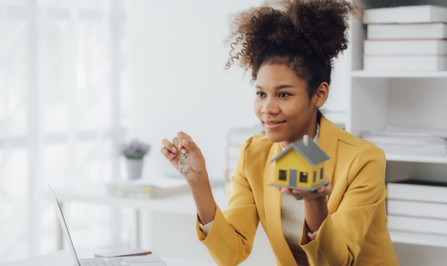 Immobilier : le plafonnement des loyers reste d’actualité jusqu’en 2025