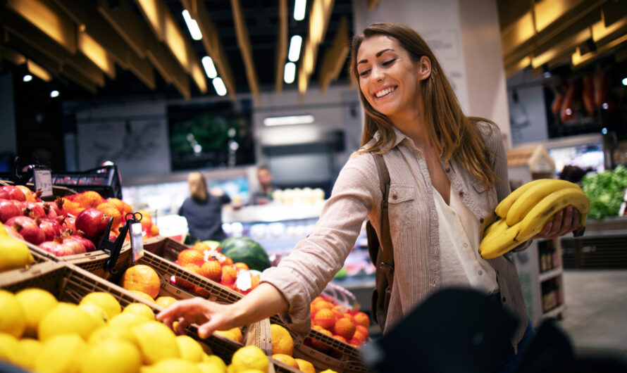 Les fruits et légumes français de retour en pleine forme