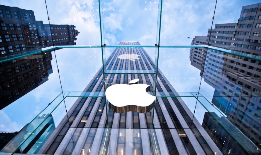 Licenciements, nouveau directeur financier, Keynote…Apple fait sa rentrée