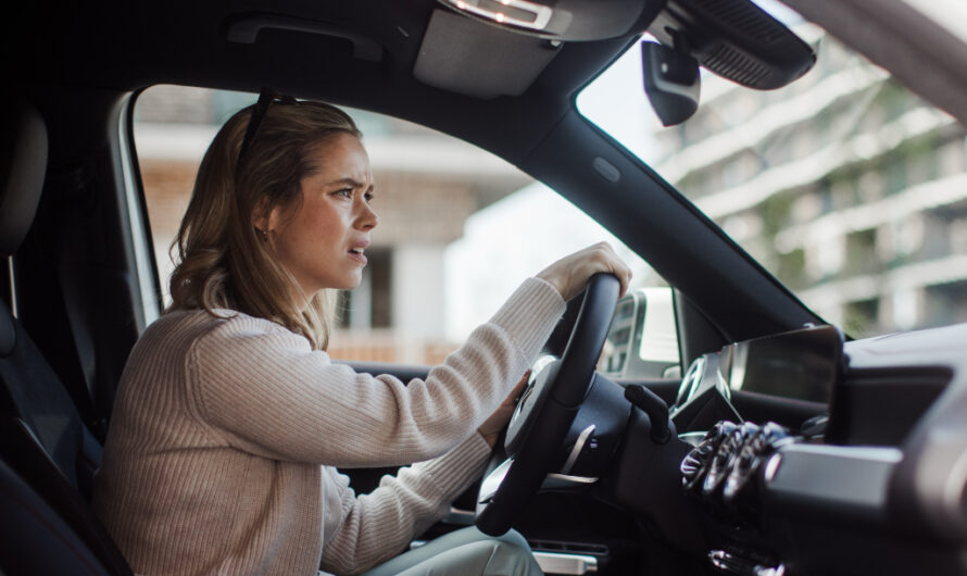 Réduire l’utilisation de la voiture en France : un pari réalisable ?