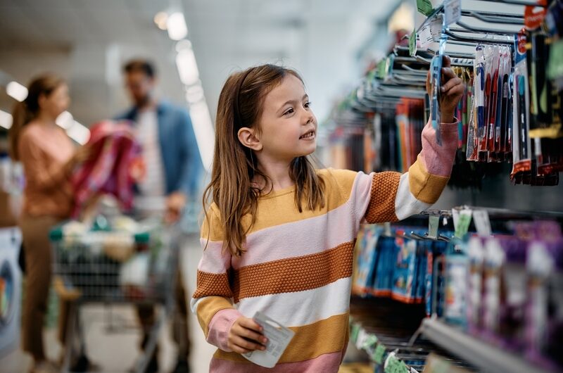 Rentrée scolaire 2024 : la liste des fournitures recommandées