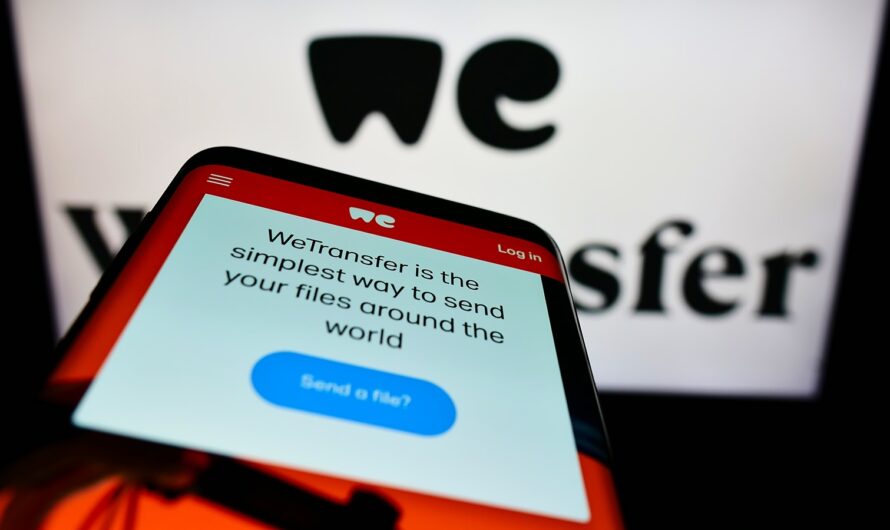 WeTransfer : enfin des liens de téléchargement qui ne périment pas !