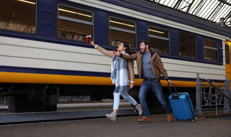 ALERTE : la SNCF va massivement refuser les chèques vacances !