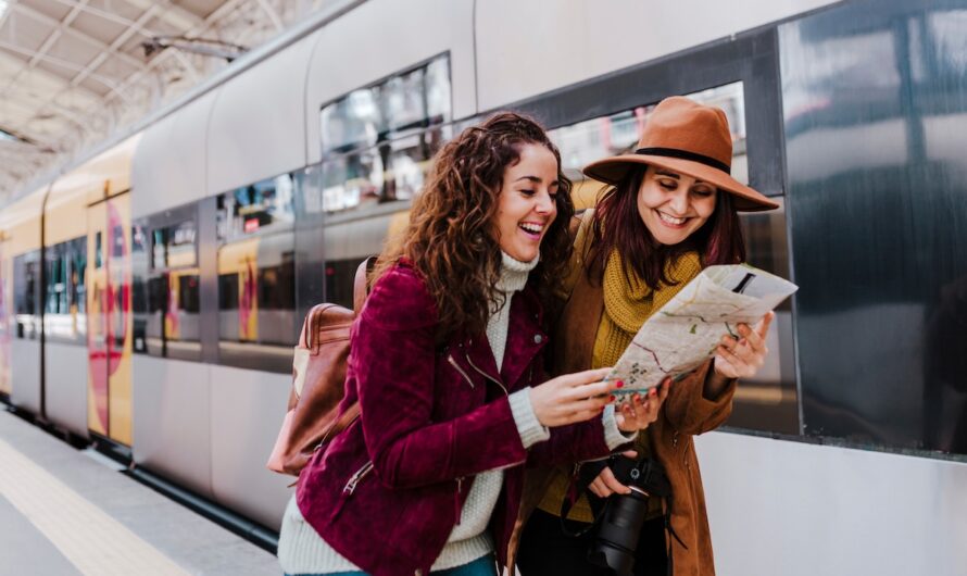 Alerte bon plan : la SNCF fait une promo sur des centaines de billets !