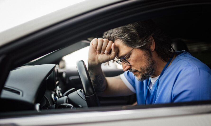 Automobile : les tarifs des péages pourraient exploser en 2025