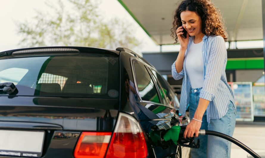 Carburant : le prix s’écroule, du jamais vu depuis la guerre en Ukraine !