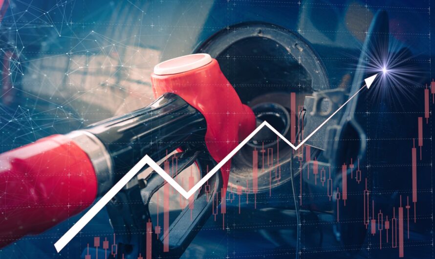 Carburant : les prix en France ce Mardi 3 septembre 2024