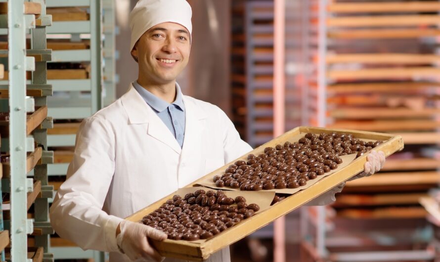 Chocolat : les salariés de l’usine historique de Poulain sont sauvés !