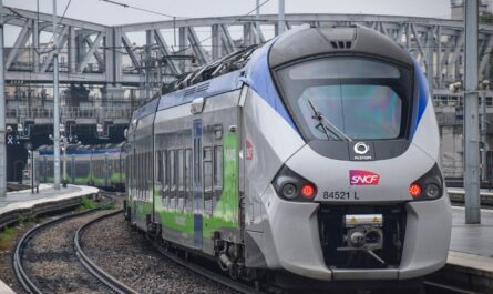 Depuis le 16 septembre 2024, la SNCF a décidé de renforcer la réglementation liée aux bagages à bord de ses trains, notamment sur les TGV, en imposant des amendes pour excédent de bagages. Une amende…