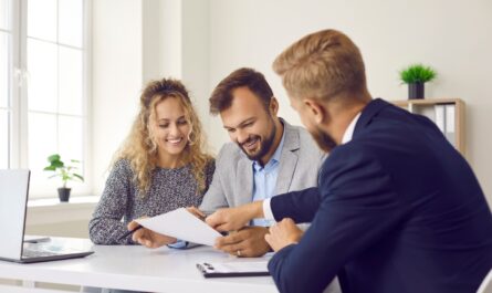 Le marché du crédit immobilier continue d’évoluer en France comme le montrent les données publiées par In&fi dans le cadre de son baromètre du deuxième trimestre 2024. Alors que l'année précédente s'était terminée sur une…