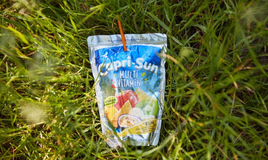 Les caprices de Caprisun  ou quand une entreprise veut faire abolir une loi d’intérêt général