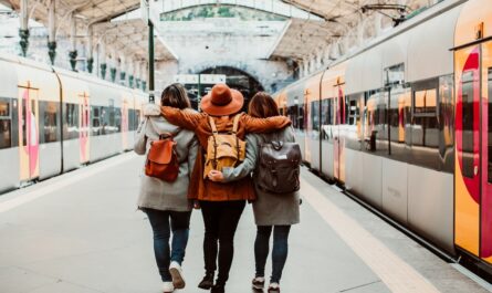 C'est le moment de faire le plein de billets de train ! La SNCF lance, mercredi 4 septembre 2024, et pour une durée de 48 heures seulement, une grande campagne de promotion sur les billets de…