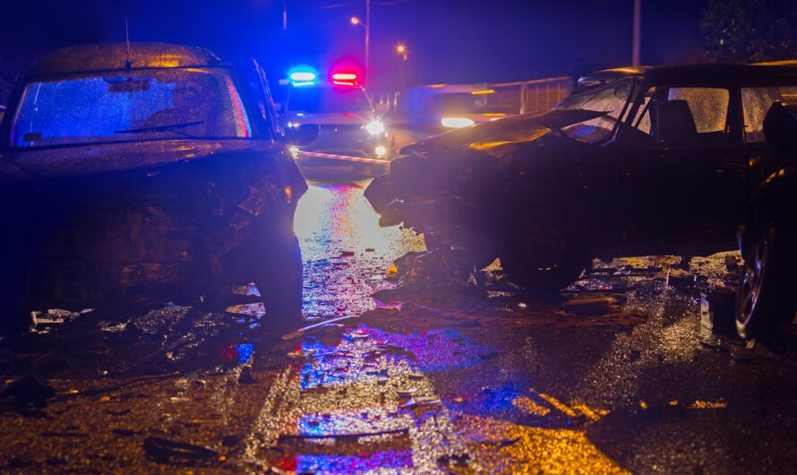 Sécurité routière : un été toujours mortel sur les routes de France