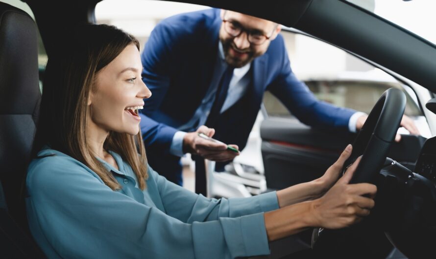 Voiture électrique : l’arrivée de la pépite de Nio est repoussée, mais on sait déjà qu’elle fera un carton