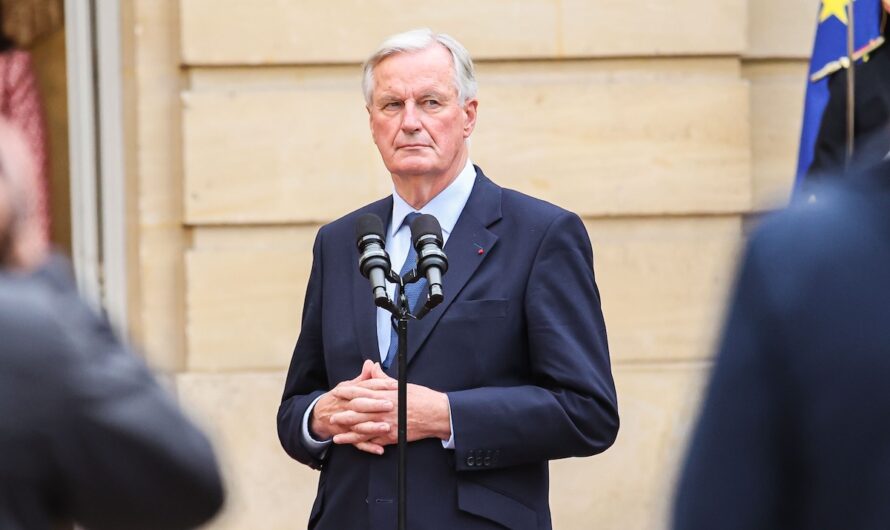 Budget 2025 : le 49.3 sera-t-il finalement dégainé par Barnier ?