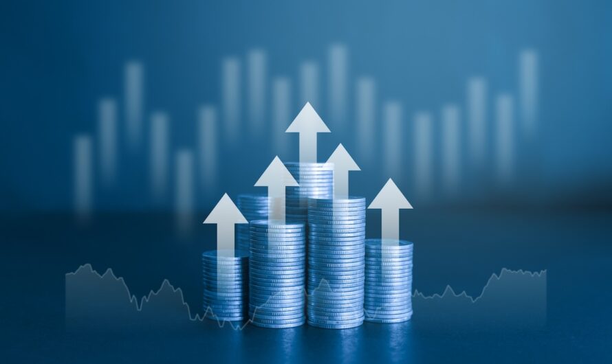 Croissance : les JO donnent un (petit) coup de boost