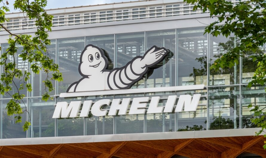 Michelin : Une tempête dans le secteur pneumatique