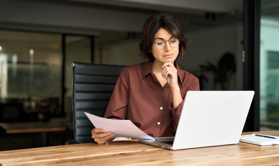 PME et TPE : pas de facturation électronique sans système de gestion éprouvé