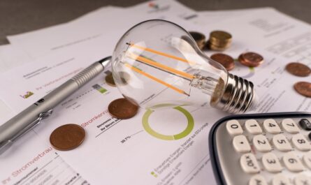 Nous saluons l’initiative de l’UFC-Que Choisir qui dénonce avec virulence l’augmentation de la taxe intérieure sur la consommation finale d’électricité (TICFE) prévue dans le projet de loi de finances pour 2025. Cette augmentation, qui s’ajoute…