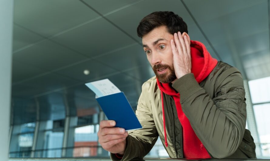 Transport aérien : cette compagnie n’acceptera plus la carte d’embarquement papier !