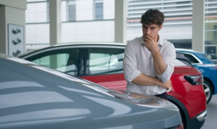 C'est peut-être la bonne affaire du jour pour les automobilistes qui cherchent un nouveau véhicule. Comme le relayent nos confrères d'Automobile Propre, le constructeur chinois Xpeng, spécialisé dans les véhicules électriques, vient de lancer une…