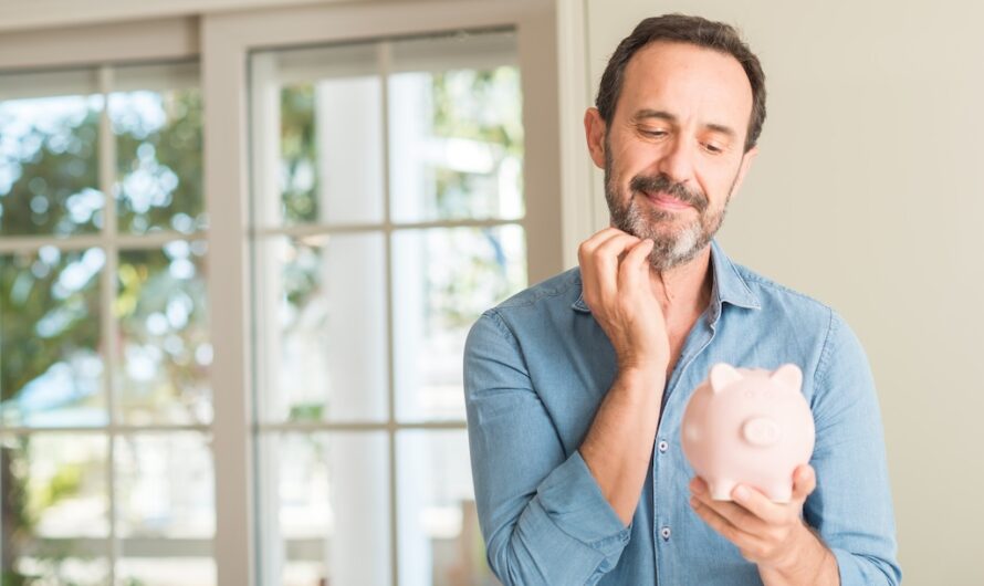 Épargne : combien mettent de côté chaque mois les Français ?