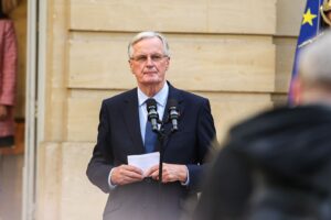 Le 5 novembre 2024, Michel Barnier a ouvertement questionné les actions de Michelin et Auchan à l'Assemblée nationale en matière d'emploi. Ces groupes qui ont obtenu de nombreux soutiens financiers de l’État ont annoncé des…