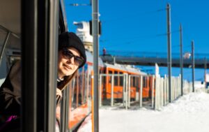 Envie de partir au ski pour les vacances d'hiver ? Cela tombe bien ! Dans un communiqué publié le 31 octobre 2024, la compagnie ferroviaire italienne Trenitalia a annoncé son retour sur les lignes desservant les stations…