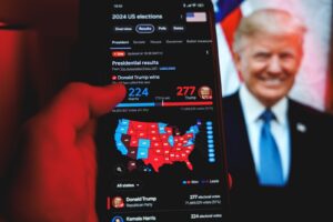 Une première analyse concernant les conséquences et ce qu’il risque de rapidement se passer du côté de l’élection de Donald Trump. Ce changement politique est un coup de tonnerre pour la vieille Europe et la…