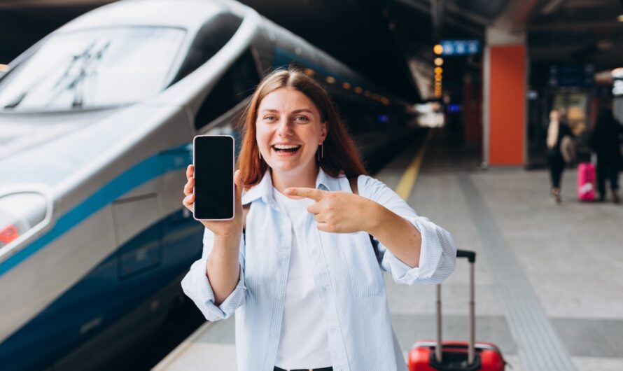 Vacances d’hiver : comment être assuré d’avoir un billet de train ?