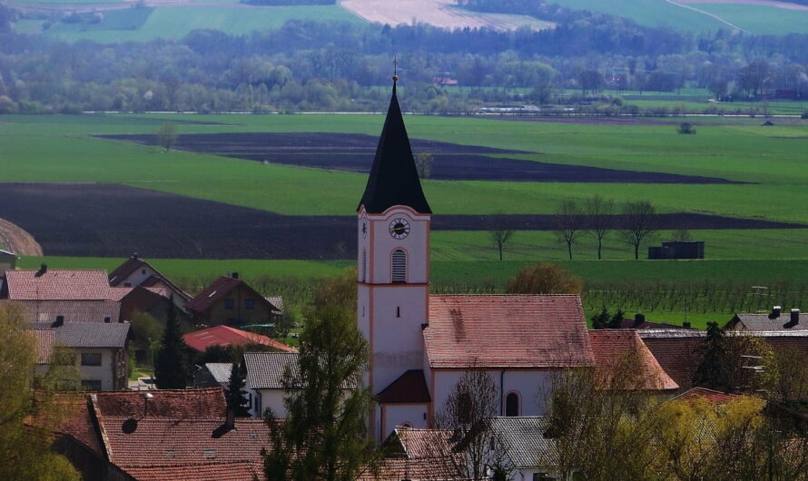 Villages Vivants redonne vie à nos villages et territoires ruraux grâce à la finance solidaire