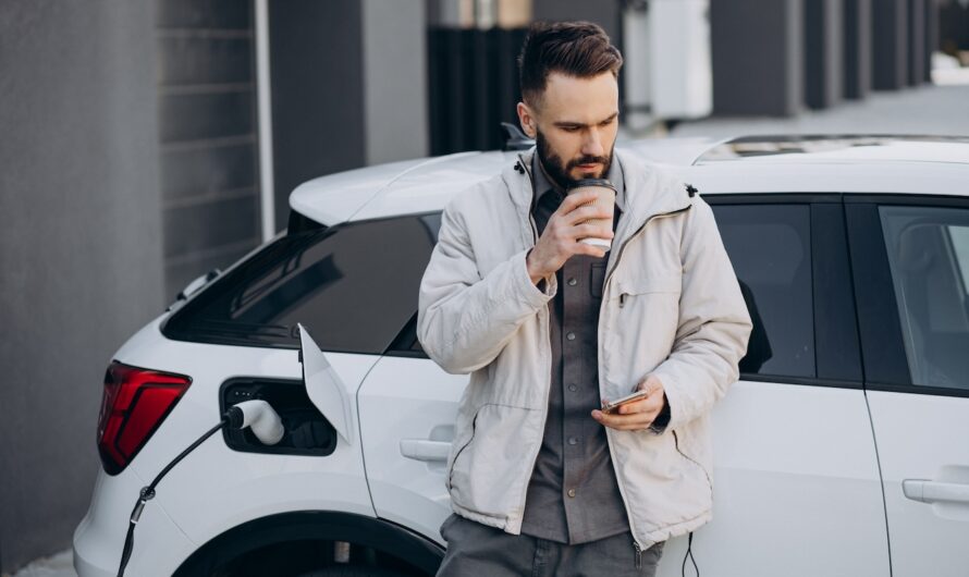 Voiture électrique : la recharge en entreprise va être payante