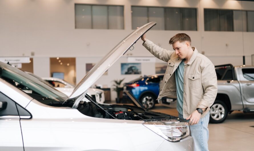 Vous voulez acheter une voiture ? Voici les marques à fuir selon les concessionnaire