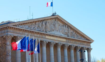 Adoptée le 12 décembre 2024 en commission, la loi spéciale est une situation quasiment inédite dans la gestion des finances publiques en France. En particulier, elle ne peut concerner ou répondre à seulement quelques uns…